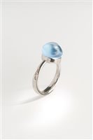 Anneau Cuori & Frecce Femme in Argent AGLAB6-14